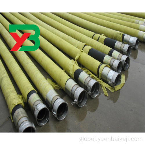 Rubber Pipe for Water One layer of steel wire hose f6 Manufactory